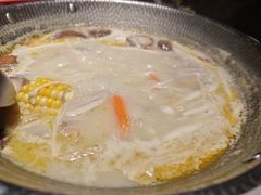 -古膳记猪肚鸡.生蚝鸡(拱北店)