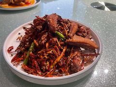 -肥肥小厨(咸阳路店)