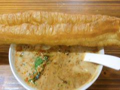 -云南大锅豆浆店