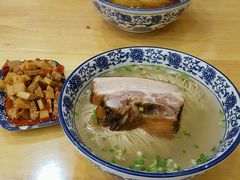 -裕兴记(东门町店)