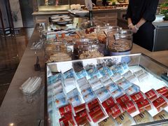 -南湖宾馆·鸳湖阁全日制餐厅