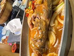 -徽韵人家·传承正宗徽菜(牡丹园店)