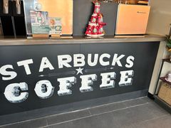 -星巴克(西藏路店)