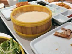 -紫光园·烤鸭·北京菜(团结湖店)