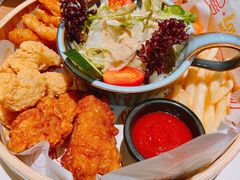 -尊品牛排(沙湾印象汇店)