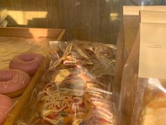 -包满意面包糕点(东坝店)
