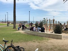 景点-格雷尔海滩