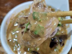 -大明铜锅·烤涮坊·烧烤(新开路店)
