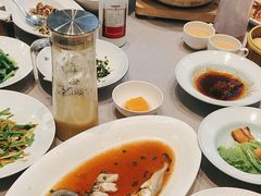 -宁海食府(大剧院店)
