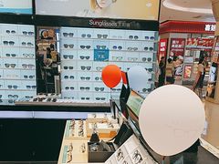 -LOHO眼镜(九亭金地广场店)