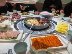 -执牛耳涮烤牛排火锅(伊河路店)