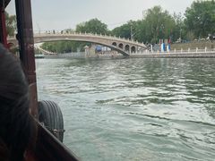 -皇家御河游(紫御湾码头)
