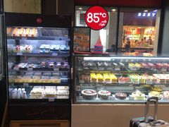 -85度C(厦门中华城新店)