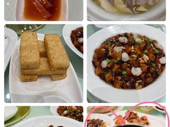 -金时代顺风大酒店(临港百联店)