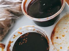 -晶牌烤鸭(延吉东路557弄小区店)