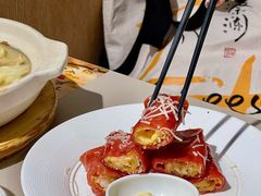 -蔡澜点心·粤菜(西单大悦城店)
