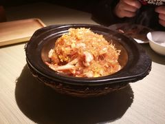 干捞海鲜粉丝煲-花千醉(新街口店)