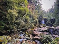 -峨眉山风景名胜区