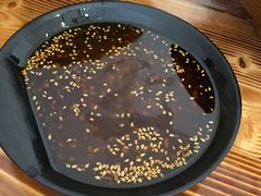 红油蘸料-明洋钵钵鸡(春田小区店)