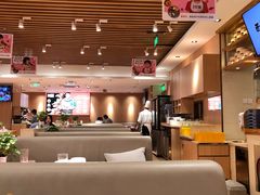 -西贝莜面村(正大广场店)