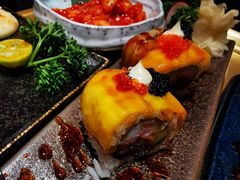 -無二炙坊·和牛烧肉(大钟寺1733店)