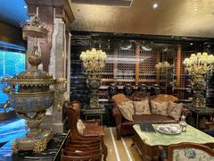 大堂-耳朵眼会馆(鼓楼店)