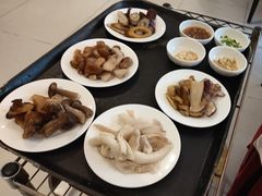 -天宜隆蘑菇宴火锅(石景山旗舰店)