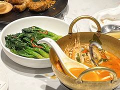 -美奈小馆·越南料理(中航城君尚购物中心店)