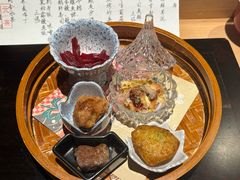 -元熹会席料理