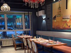 -通海俄式烧烤·俄罗斯大串(嵩山路店)