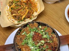 -豆相识•九九豆腐脑(牛咡桥店)