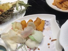 -新阿布海鲜大酒店