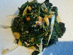 -延松朝鲜族料理