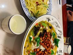 -川悦壹号·川菜(蠡溪路店)