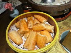 -难得怪味·客家山宴(沙县店)