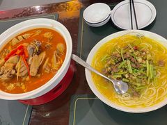 永州东安鸡-潇湘·永州会馆(百子湾店)