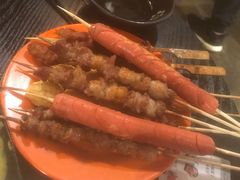 -散德行小酒馆
