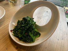 -東舍食唐精品陕菜馆