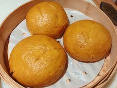 黄馍馍-杏花堂·山西菜馆(晋中万达店)