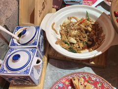 -山四砂锅(太原钟楼街店)