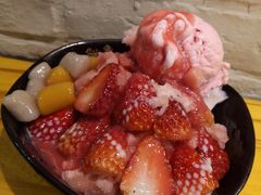 -鲜芋仙Meet Fresh(五道口店)