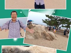 -老虎石海上公园