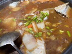 -探鱼·鲜青椒爽麻烤鱼(领展购物广场店)