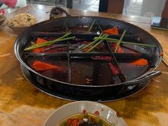 -正南齊北重庆老火锅(光华村直营店)