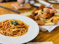 -了不起的考拉咖啡店(高新店)