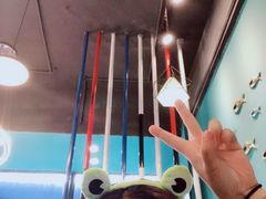-麻辣巅峰美蛙鱼头火锅(犀浦店)