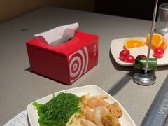 -海底捞火锅(九久奥特莱斯店)
