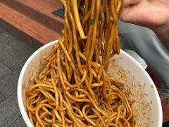 -家阳赵师傅油饼包烧麦(粮道街店)