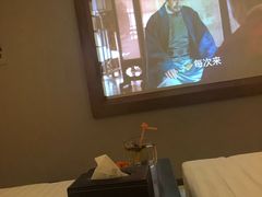 -家富足道·SPA·影院式(解放碑碑中心店)