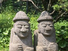 -柱状节理带